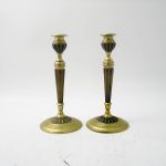 508 6497 CANDLESTICKS